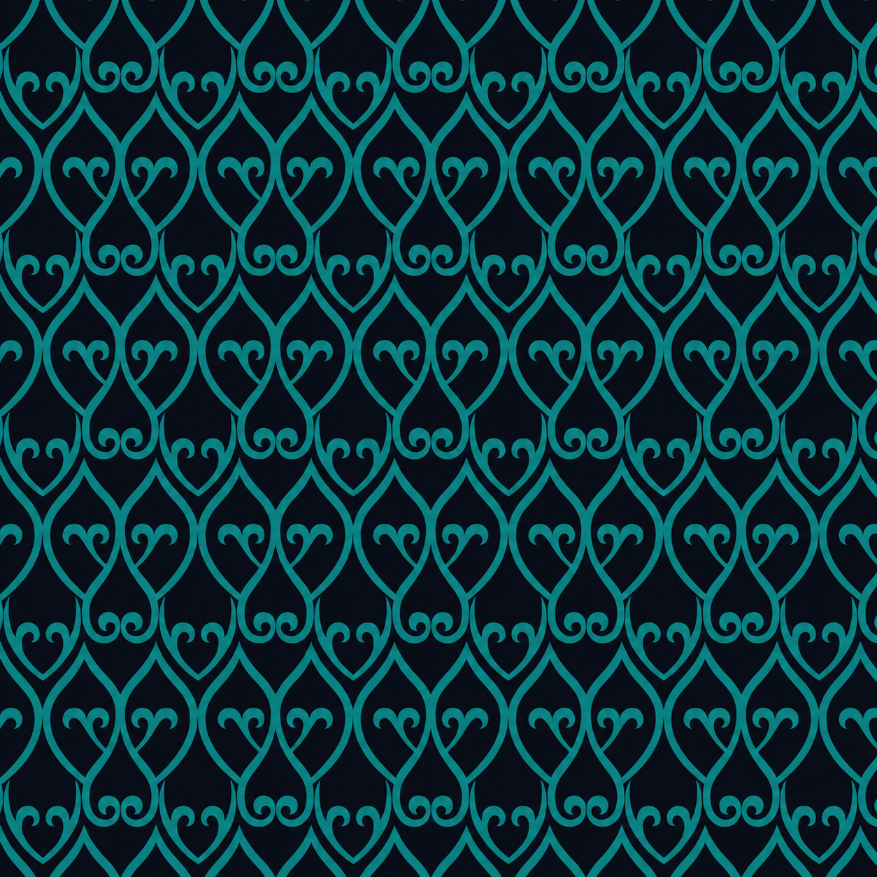 Unaunahi motif artwork