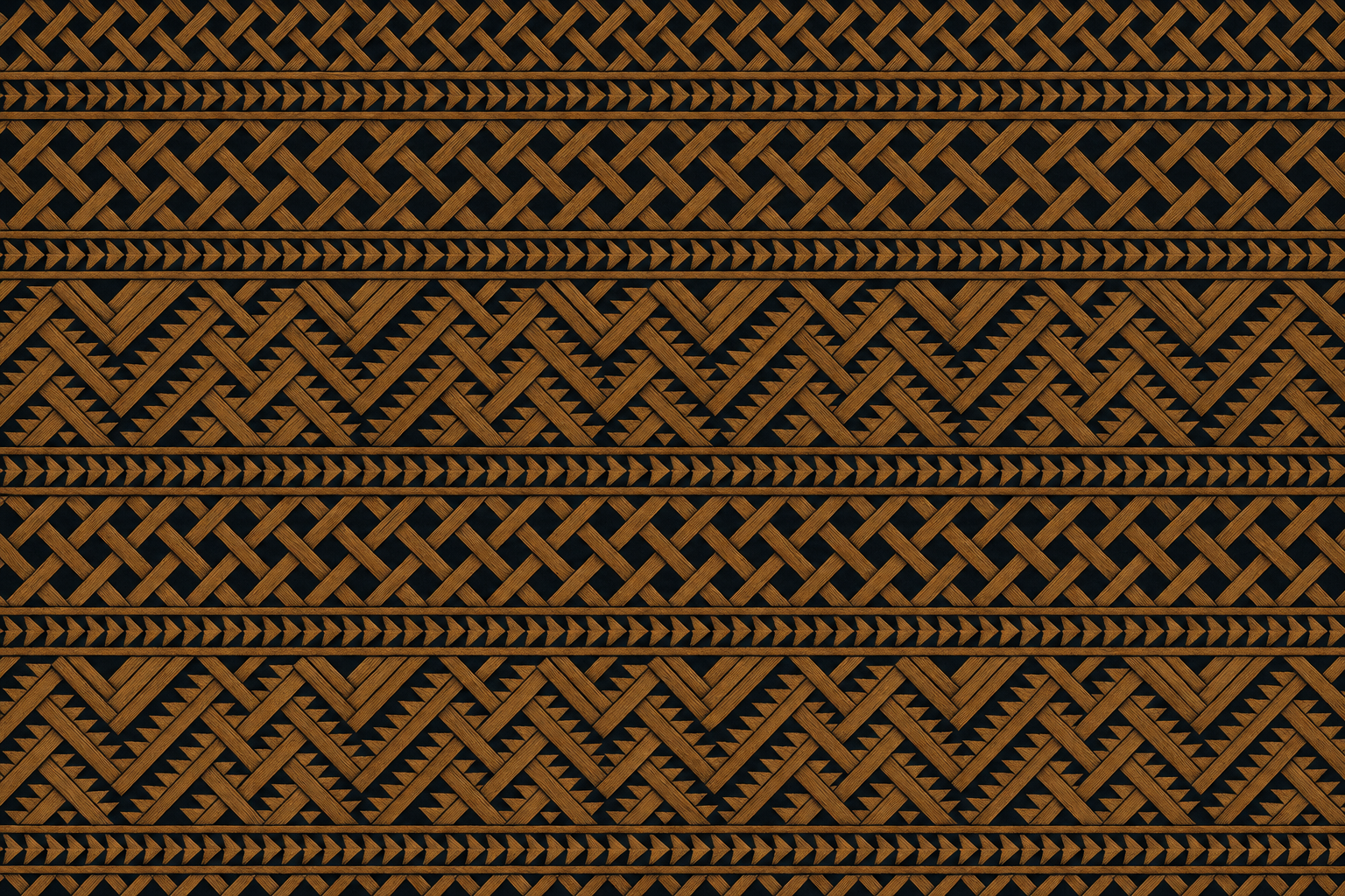 Aso (Rafters of the Fale) motif artwork