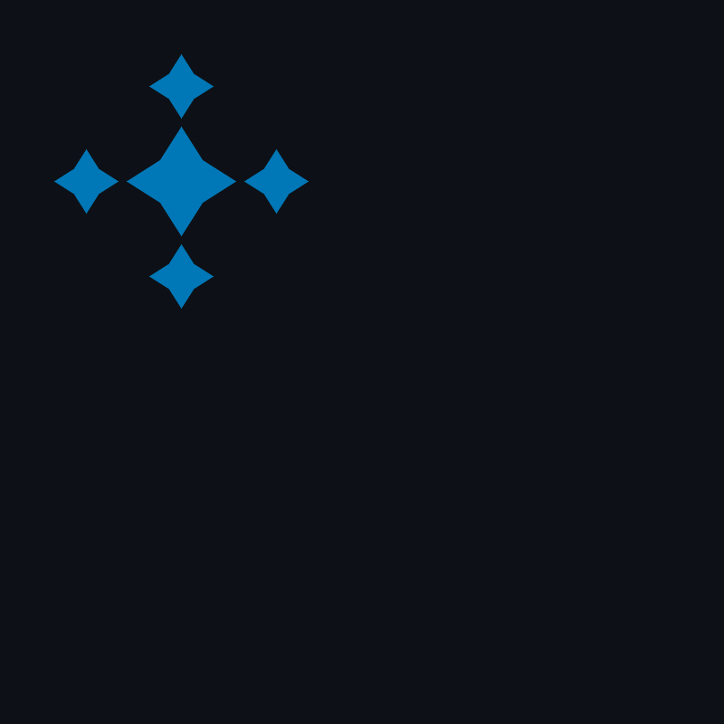 Fetu (Star) motif artwork