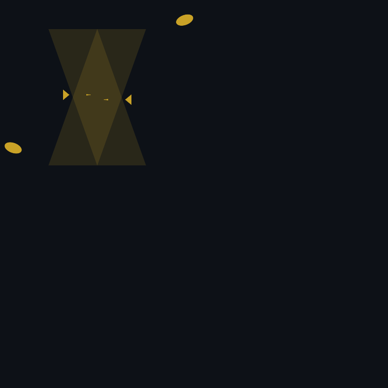 Manulua (Two Birds / Interlocking Alliance) motif artwork